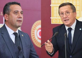 Türkkan ve Başarır’ın dokunulmazlıklarının kaldırılması kararı