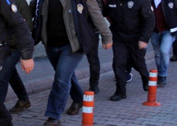İstanbul’da FETÖ Operasyonu