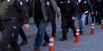 İstanbul’da FETÖ Operasyonu