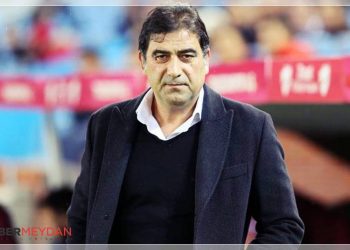 Ünal Karaman Kimdir? Siyasete Hangi Partiden Giriyor?