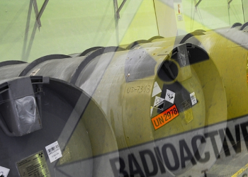 BM açıkladı: Libya’da 2,5 ton uranyum kayboldu