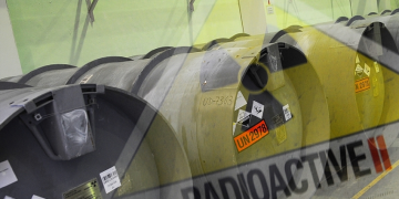 BM açıkladı: Libya’da 2,5 ton uranyum kayboldu