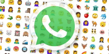WhatsApp’tan 21 yeni emoji