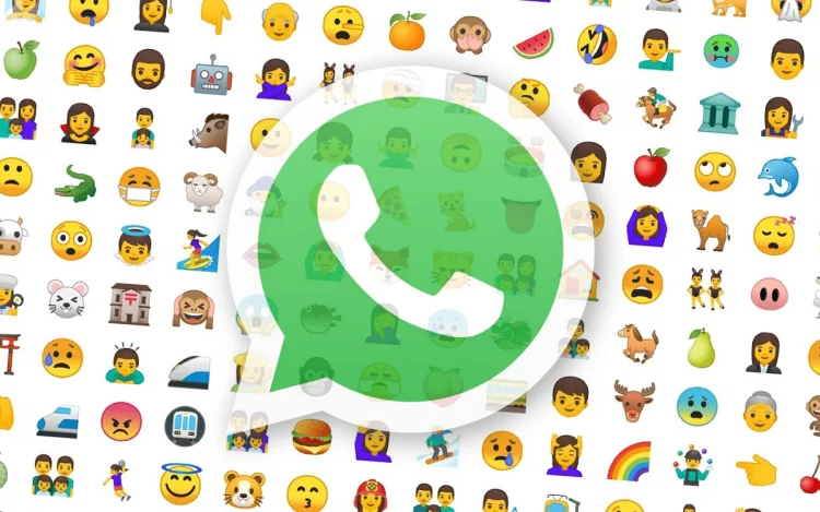 whatsapp emoji habermeydan