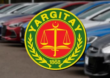 Yargıtay’dan emsal karar: ‘Sıfır araç’ alanlar dikkat!