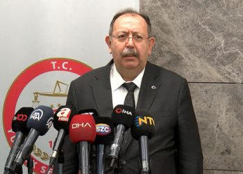 Seçim takvimi 18 Mart’ta başlıyor