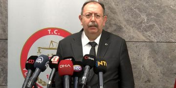 Seçim takvimi 18 Mart’ta başlıyor