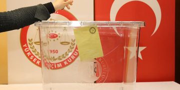 YSK duyurdu: 15 yeni ülkede daha sandık kurulacak