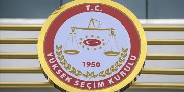 YSK, 3 cumhurbaşkanı adaylığı başvurusunu reddetti