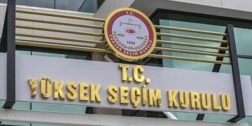 Cumhurbaşkanı adaylık ücreti 555 bin lira