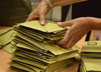 Seçim günü yasakları Resmi Gazete’de