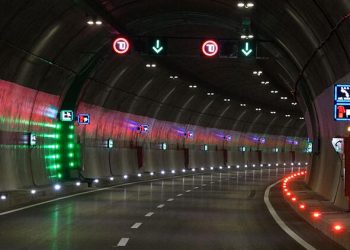 Zigana Tüneli açılıyor!