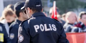Emniyet Genel Müdürlüğü açıkladı: 10 bin polis alımı gerçekleştirilecek