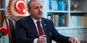 TBMM Başkanı Şentop’tan, ’27 Nisan e-Muhtırası’na ilişkin açıklama