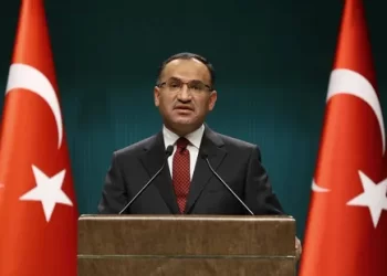 Adalet Bakanı Bozdağ, 22 bin 43 personel alınacağını duyurdu