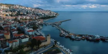 220 bin nüfuslu Sinop’un hedefi 2,5 milyon ziyaretçi