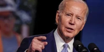 ABD Başkanı Joe Biden’dan, Trump’a eleştiri