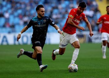 Adana Demirspor, Kasımpaşa’yı 5-0 Yendi