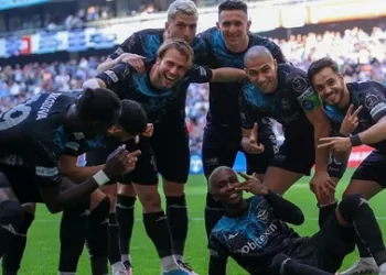 Adana Demirspor, Kayserispor’u sahadan sildi