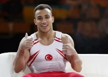 Adem Asil’den bir Avrupa şampiyonluğu daha