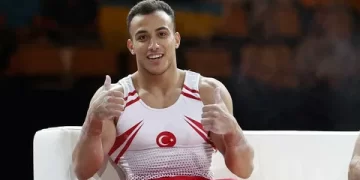 Adem Asil’den bir Avrupa şampiyonluğu daha