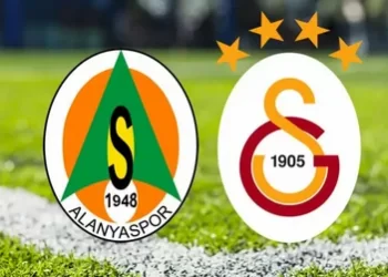 Alanyaspor – Galatasaray maçı ne zaman, saat kaçta ve hangi kanalda?