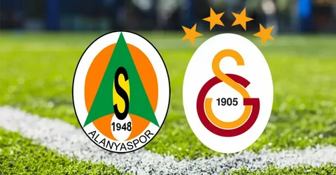 Alanyaspor – Galatasaray maci ne zaman saat kacta ve hangi kanalda Habermeydan