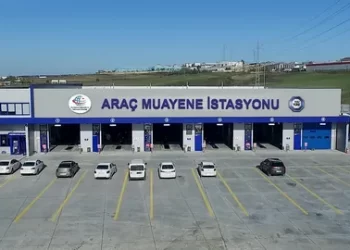 Resmi Gazete’de yayımlandı: Araç muayenesinde dijital dönem başlıyor
