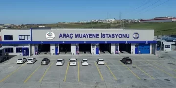 Resmi Gazete’de yayımlandı: Araç muayenesinde dijital dönem başlıyor