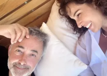 Arzum Onan’dan Mehmet Aslantuğ açıklaması