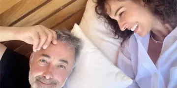 Arzum Onan’dan Mehmet Aslantuğ açıklaması