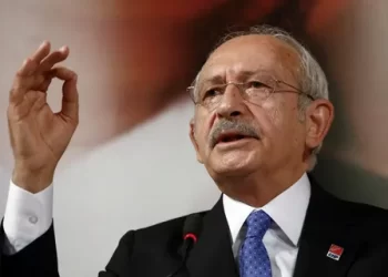 Kemal Kılıçdaroğlu’ndan Atatürk Havalimanı projesi ile ilgili paylaşım