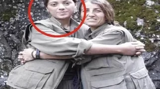 Yeşil Sol Parti milletvekili adayı Ayten Dönmez tutuklandı