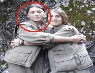 Yeşil Sol Parti milletvekili adayı Ayten Dönmez tutuklandı