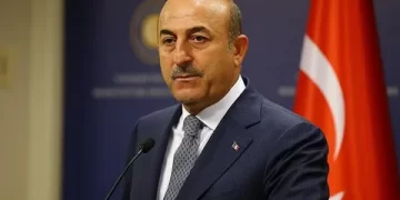Bakan Çavuşoğlu 14 Mayıs seçimlerine ilişkin önemli mesajlar verdi
