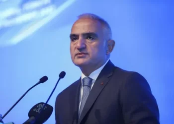 Bakan Ersoy’dan temeli atılan konutlarla ilgili açıklama