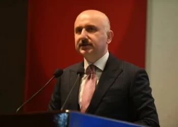Bakan Karaismailoğlu: Bu ülke terörden çok çekti
