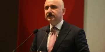 Bakan Karaismailoğlu: Bu ülke terörden çok çekti