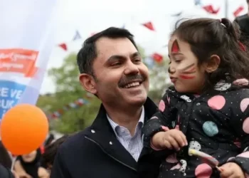 Bakan Kurum: Tüm gençlerimize, Türkiye Yüzyılı’nı armağan edeceğiz