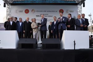 Bakan Kurum2 habermeydan