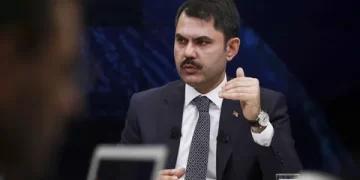 Bakan Kurum’dan gündeme ilişkin açıklamalar