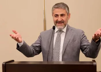 Bakan Nebati’den çiftçilere müjde