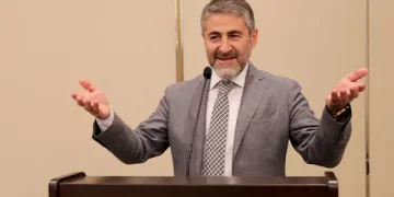 Bakan Nebati’den çiftçilere müjde