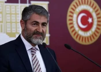 Bakan Nebati’den gündeme ilişkin açıklamalar