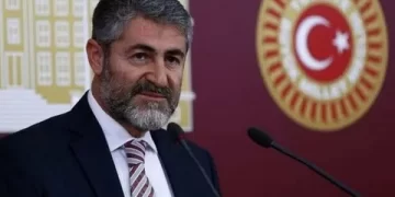 Bakan Nebati’den gündeme ilişkin açıklamalar