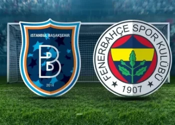 Başakşehir – Fenerbahçe maçı ne zaman, saat kaçta ve hangi kanalda?