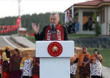 Başkan Erdoğan, 10 yeni müjdeyi duyurdu