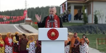 Başkan Erdoğan, 10 yeni müjdeyi duyurdu