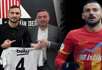Beşiktaş’a Onur Bulut müjdesi!