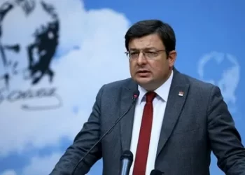 CHP: YSK maç başladıktan sonra kural değiştiriyor
